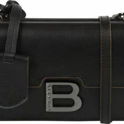 Top 10 ⌛ Burkely Modest Meghan Dames Telefoontasje - Zwart 😀