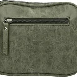 Beste recensies van 😍 Enrico Benetti Zoë 66910 Schoudertas - Olijf Groen 🎉 -Tassen-Dames Winkel 550x377 5