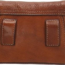 Promo 👍 Micmacbags Wildlife Schoudertas - Bruin 😉 -Tassen-Dames Winkel 550x378 8