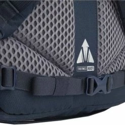 Nieuw 🔥 NOMAD® Velocity Premium Daypack 25 L Rugzak - Foam Comfort - Dark Navy ✔️ -Tassen-Dames Winkel 550x379 7