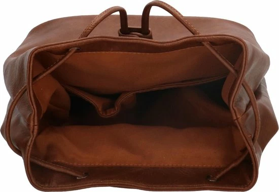 Nieuw βοΈ Enrico Benetti Nora 66547 Dames Rugtas Rugzak Vlechtwerk Bohemian - Cognac π 7 Nieuw βοΈ Enrico Benetti Nora 66547 Dames Rugtas Rugzak Vlechtwerk Bohemian - Cognac π - Afbeelding 5