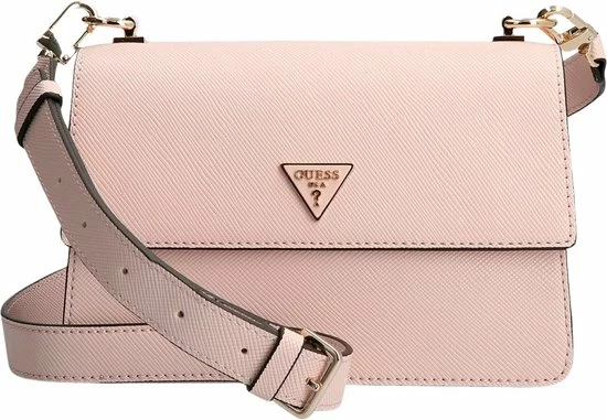 Beste recensies van π Guess Alexie Dames Crossbodytas - Lichtroze βοΈ 3 Beste recensies van π Guess Alexie Dames Crossbodytas - Lichtroze βοΈ