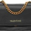 Coupon ✔️ Valentino Bags Dames Schoudertassen Cookie Satchel - Zwart 🌟 -Tassen-Dames Winkel 550x382 3