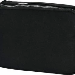 Goedkoopste 😀 SafeSave Schoudertas – Waterafstotend Met Ristsluiting – Afneembare En Verstelbare Schouderriem - Portemonnee - Zwart 😉 -Tassen-Dames Winkel 550x385 2