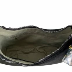 Beste deal 👍 Enrico Benetti June 66590 Handtas - Zwart 🔔 -Tassen-Dames Winkel 550x385 4