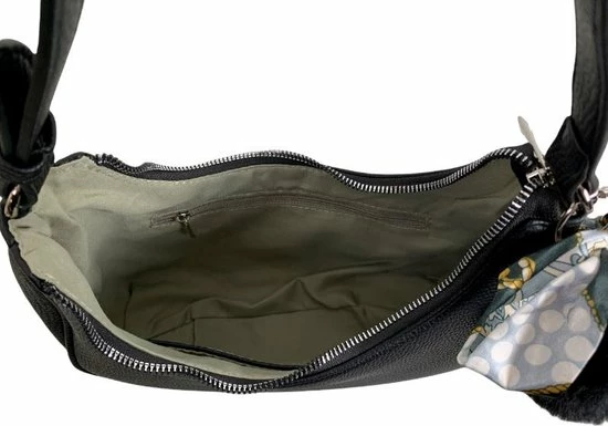 Aanbiedingen π₯° Enrico Benetti June 66590 Handtas - Midden Grijs π₯ 9 Aanbiedingen π₯° Enrico Benetti June 66590 Handtas - Midden Grijs π₯ - Afbeelding 7