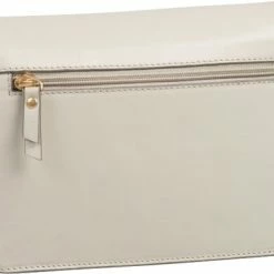 Uitgang π₯° Burkely Parisian Paige Dames Schoudertas - Wit β 10 Uitgang π₯° Burkely Parisian Paige Dames Schoudertas - Wit β -Tassen-Dames Winkel 550x387 4