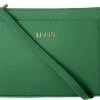 Hete verkoop 😍 Liu Jo Caliwen Small 👜 Handbag Dames Tas - Groen ⌛