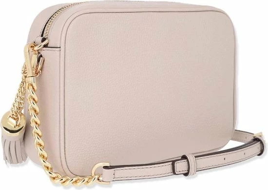 Nieuw π Michael Kors Schoudertas Md Camera Bag π 11 Nieuw π Michael Kors Schoudertas Md Camera Bag π - Afbeelding 9