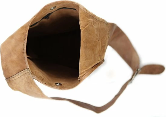 Begroting 🔔 Oncedoce HOBOTAS DAMESTAS – VINTAGE LOOK ECHT LEER ‘ANDALUCIA‘ TAS Inc CADEAUVERPAKKING 🎁 9 Begroting 🔔 Oncedoce HOBOTAS DAMESTAS – VINTAGE LOOK ECHT LEER ‘ANDALUCIA‘ TAS Inc CADEAUVERPAKKING 🎁 - Afbeelding 7