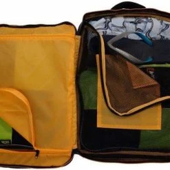 Korting π Cabin Max CabinMax π Handbagage - Rugzak 40l– Schooltas Reistas - 55x40x20cm – Lichtgewicht – Grijs (Edinburgh) β¨ 11 Korting π Cabin Max CabinMax π Handbagage - Rugzak 40l– Schooltas Reistas - 55x40x20cm – Lichtgewicht – Grijs (Edinburgh) β¨ -Tassen-Dames Winkel 550x391 4
