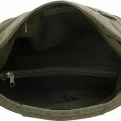 Kopen ✔️ Enrico Benetti Julia 66535 Handtas Shopper - Olijf Groen ✨ -Tassen-Dames Winkel 550x393 2