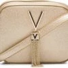 Kopen ⌛ Valentino Bags Divina Dames Crossbodytas - Goud 😀 -Tassen-Dames Winkel 550x394 2