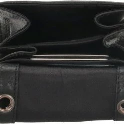 Coupon 🧨 Micmacbags Mendoza Telefoontasje - Zwart 👍 -Tassen-Dames Winkel 550x394 5