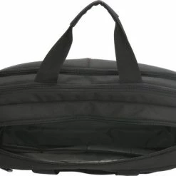 Aanbiedingen ⌛ Enrico Benetti Cornell 47180 Laptoptas 15.6 Inch - Zwart 🧨 -Tassen-Dames Winkel 550x395