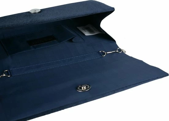 Beste deal 🛒 BULAGGI Envelop - Blauw 🛒 6 Beste deal 🛒 BULAGGI Envelop - Blauw 🛒 - Afbeelding 4