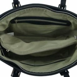 Kopen 🎁 Merkloos Flora & CO Dames Schoudertas Blauw 💯 -Tassen-Dames Winkel 550x396 2