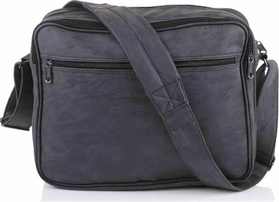 Uitgang ๐ Enrico Benetti Madrid Schoudertas 54542 - Zwart ๐งจ 5 Uitgang ๐ Enrico Benetti Madrid Schoudertas 54542 - Zwart ๐งจ - Afbeelding 3