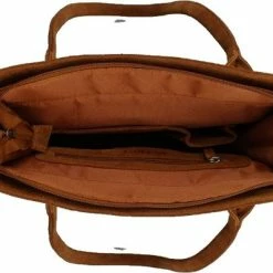 Coupon ๐ฏ DSTRCT Portland Road Leren Shopper M - Chestnut ๐ 29 Coupon ๐ฏ DSTRCT Portland Road Leren Shopper M - Chestnut ๐ -Tassen-Dames Winkel 550x399 2