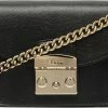 Beste Verkoop π Furla Dames Schoudertassen Metropolis Mini Crossbody - Zwart 𧨠1 Beste Verkoop π Furla Dames Schoudertassen Metropolis Mini Crossbody - Zwart 𧨠-Tassen-Dames Winkel 550x400 1