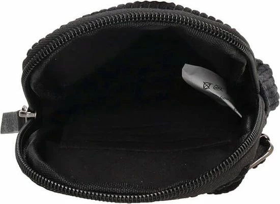 Beste deal π₯ Beagles Navarra Telefoontasje - Zwart π 9 Beste deal π₯ Beagles Navarra Telefoontasje - Zwart π - Afbeelding 7