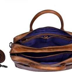 Beste Pirce ✨ DSTRCT Fletcher Leren Business Laptoptas - 15,6 Inch Laptopvak - Sleutelhanger - Cognac ⌛ 15 Beste Pirce ✨ DSTRCT Fletcher Leren Business Laptoptas - 15,6 Inch Laptopvak - Sleutelhanger - Cognac ⌛ -Tassen-Dames Winkel 550x402