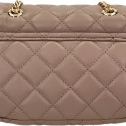 Korting 🌟 Valentino Bags Schoudertas Ocarina - Taupe ✔️ -Tassen-Dames Winkel 550x402 7