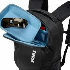Gloednieuw ✔️ Thule Accent 20L - Laptop Rugzak - 14 Tot 16 Inch - Zwart ✔️ -Tassen-Dames Winkel 550x403 6