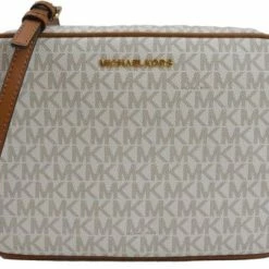 Aanbiedingen ⌛ Michael Kors Jet Set Dames Crossbodytas - Vanilla 🤩 39 Aanbiedingen ⌛ Michael Kors Jet Set Dames Crossbodytas - Vanilla 🤩 -Tassen-Dames Winkel 550x403 7