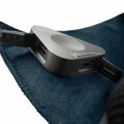 Flash-uitverkoop 💯 XD Design Bobby Pro - Anti-Diefstal Rugzak 18 Liter - Blauw 🥰 -Tassen-Dames Winkel 550x403 9