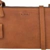 Beste recensies van 🔥 Burkely Antique Avery Unisex Crossover Schoudertas L - Cognac 🔥 -Tassen-Dames Winkel 550x405 6