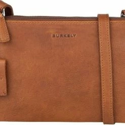 Beste recensies van 🔥 Burkely Antique Avery Unisex Crossover Schoudertas L - Cognac 🔥