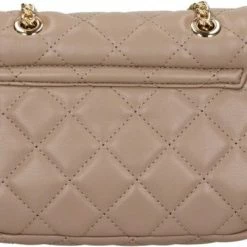 Korting 🌟 Valentino Bags Schoudertas Ocarina - Taupe ✔️ -Tassen-Dames Winkel 550x406 2