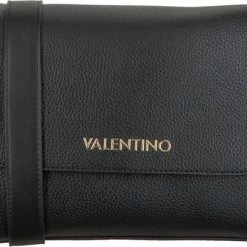 Beste Verkoop 😍 Valentino Bags Schoudertas Flap Alexia Satchel Black 🎉 44 Beste Verkoop 😍 Valentino Bags Schoudertas Flap Alexia Satchel Black 🎉 -Tassen-Dames Winkel 550x408 3