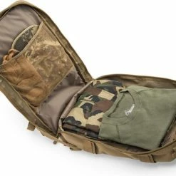 Groothandel 😍 Defcon 5 Defcon5 Tactical 🎒 Backpack 35l Leger Rugzak - Zwart 🧨 -Tassen-Dames Winkel 550x408 5