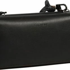 Top 10 ⌛ Burkely Modest Meghan Dames Telefoontasje - Zwart 😀 -Tassen-Dames Winkel 550x408 8