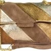 Coupon ๐ Merkloos Qischa® Rainbow Metallic Schoudertas Brons, Camel, Goud ๐ 2 Coupon ๐ Merkloos Qischa® Rainbow Metallic Schoudertas Brons, Camel, Goud ๐ -Tassen-Dames Winkel 550x409 4