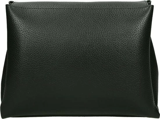 Beste Verkoop 😍 Valentino Bags Schoudertas Flap Alexia Satchel Black 🎉 10 Beste Verkoop 😍 Valentino Bags Schoudertas Flap Alexia Satchel Black 🎉 - Afbeelding 8