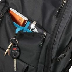 Begroting 💯 Thule Subterra - Laptop Rugzak Voor MacBook Pro - 15 Inch / Zwart 🥰 -Tassen-Dames Winkel 550x410 2