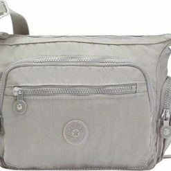 Groothandel ✨ Kipling Crossbodytas Gabbie S - Grijs ⌛ -Tassen-Dames Winkel 550x410 6