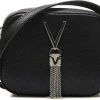 Top 10 🎁 Valentino Bags Divina Dames Crossbodytas - Zwart 🔥 -Tassen-Dames Winkel 550x411 2