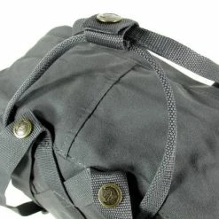 Hete verkoop 🌟 Fjallraven Fjällräven Re-Kånken Unisex Rugzak - Slate 😍 -Tassen-Dames Winkel 550x412 11