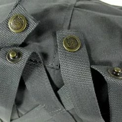 Hete verkoop 🌟 Fjallraven Fjällräven Re-Kånken Unisex Rugzak - Slate 😍 -Tassen-Dames Winkel 550x412 12