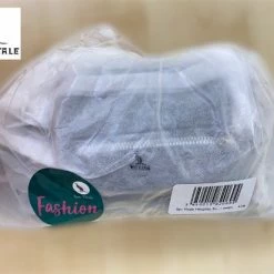 Flash-uitverkoop 🔔 San Vitale® - Heuptas - Schoudertas - Fanny Pack Met Riem/schouderband - Vegan Leer - Zwart ❤️ -Tassen-Dames Winkel 550x412 14