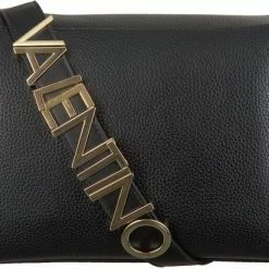 Beste Verkoop 😍 Valentino Bags Schoudertas Flap Alexia Satchel Black 🎉 43 Beste Verkoop 😍 Valentino Bags Schoudertas Flap Alexia Satchel Black 🎉 -Tassen-Dames Winkel 550x412 15