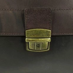 Beste recensies van 🌟 Burkely Vintage Dean Briefcase 3-Comp - Aktetas - Bruin 👏 -Tassen-Dames Winkel 550x412 19