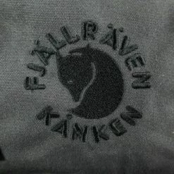 Hete verkoop 🌟 Fjallraven Fjällräven Re-Kånken Unisex Rugzak - Slate 😍 -Tassen-Dames Winkel 550x412 9