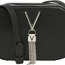 Top 10 🎁 Valentino Bags Divina Dames Crossbodytas - Zwart 🔥 -Tassen-Dames Winkel 550x413 3