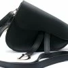 Groothandel β Dielay Tas Dames - Saddle Bag - PU Kunstleer - 22x16x3,5 Cm - Zwart 𧨠2 Groothandel β Dielay Tas Dames - Saddle Bag - PU Kunstleer - 22x16x3,5 Cm - Zwart 𧨠-Tassen-Dames Winkel 550x413 6