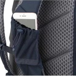 Nieuw 🔥 NOMAD® Velocity Premium Daypack 25 L Rugzak - Foam Comfort - Dark Navy ✔️ -Tassen-Dames Winkel 550x414 5